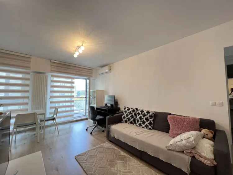 Apartament 2 camere | Floreasca | Loc de parcare inclus