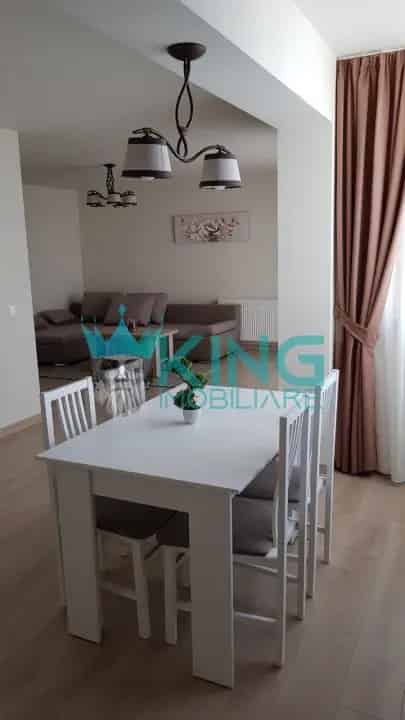 Inchiriere Apartament 3 Camere Fratii Golesti 110mp