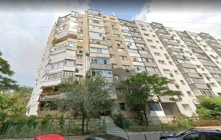 Garsoniera de vanzare in sector 3 Bucuresti, bloc P+10E, lift disponibil