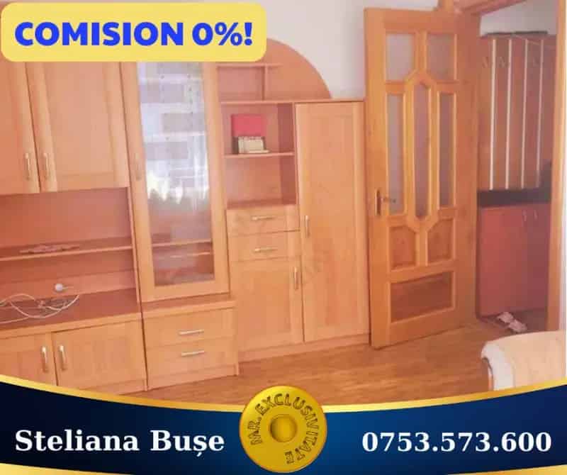 Apartament 2 Camere Etaj 1 Renovat Debarcader