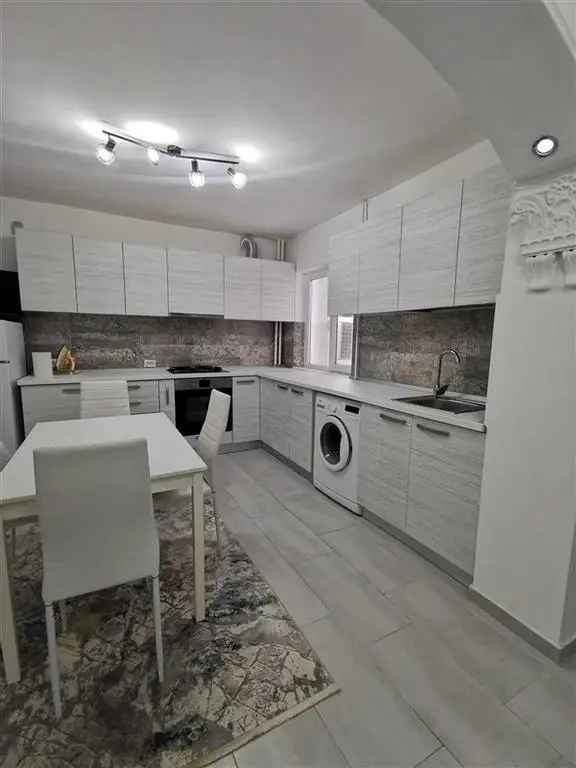 Apartament Tineretului