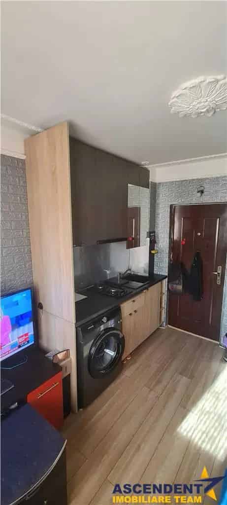 Apartament Centru Civic Mobilat LangA AFI Mall