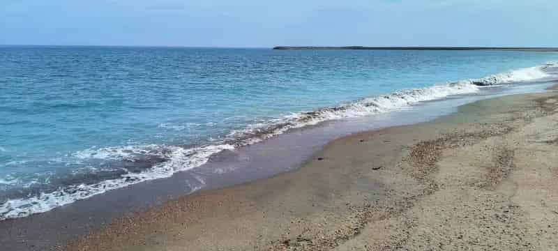 Teren intravilan Costinesti Epavei 1050 mp