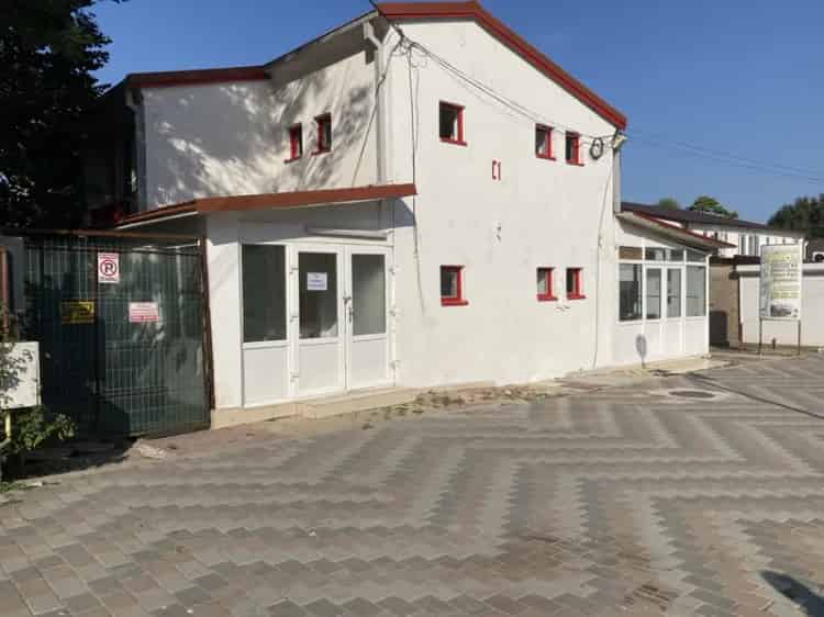 Costinesti, strada Marii, 100 m plaja, spatii comerciale