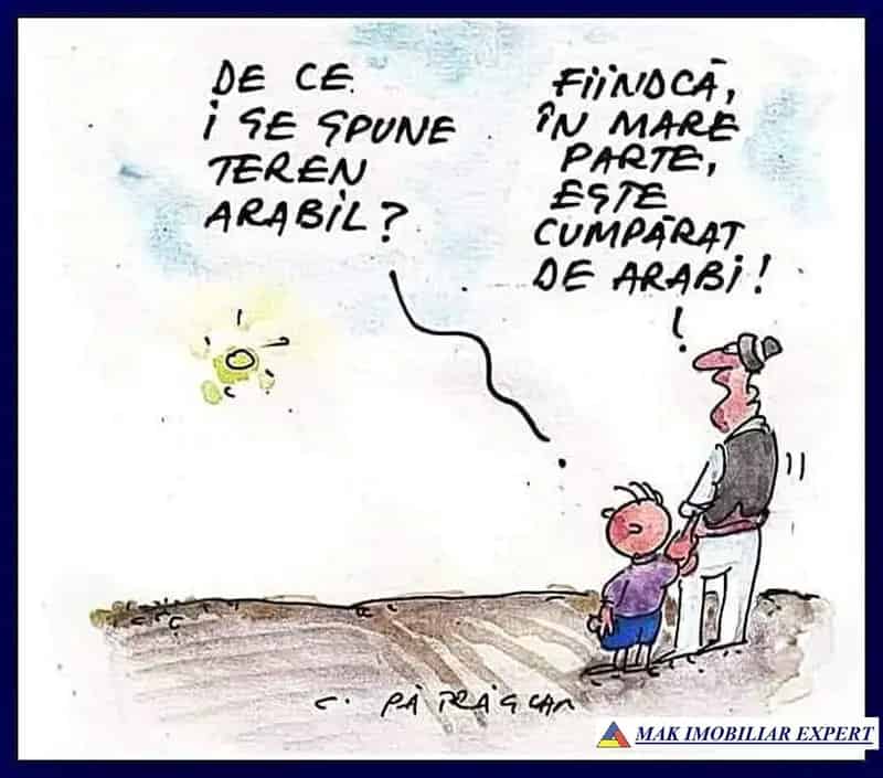 Teren Arabil 17 ha Oancea Galati 3 Loturi Agricola