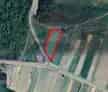 Teren intravilan de 2,100mp în Sichevița / DN 57