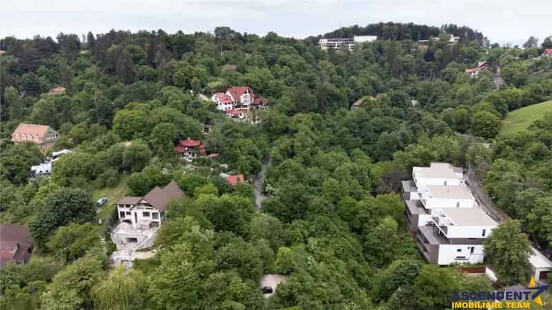 Teren de vanzare Scheii Brasovului