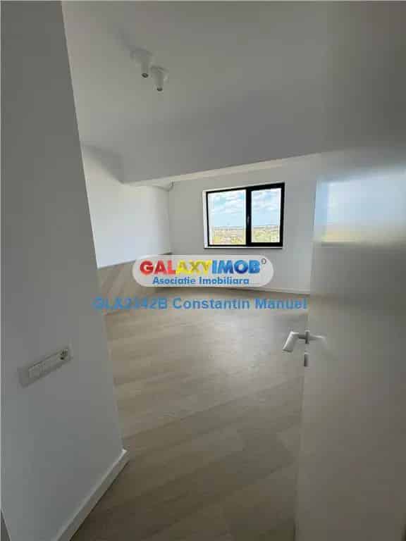 Apartament 3 camere Premium Vedere Libera Cortina North