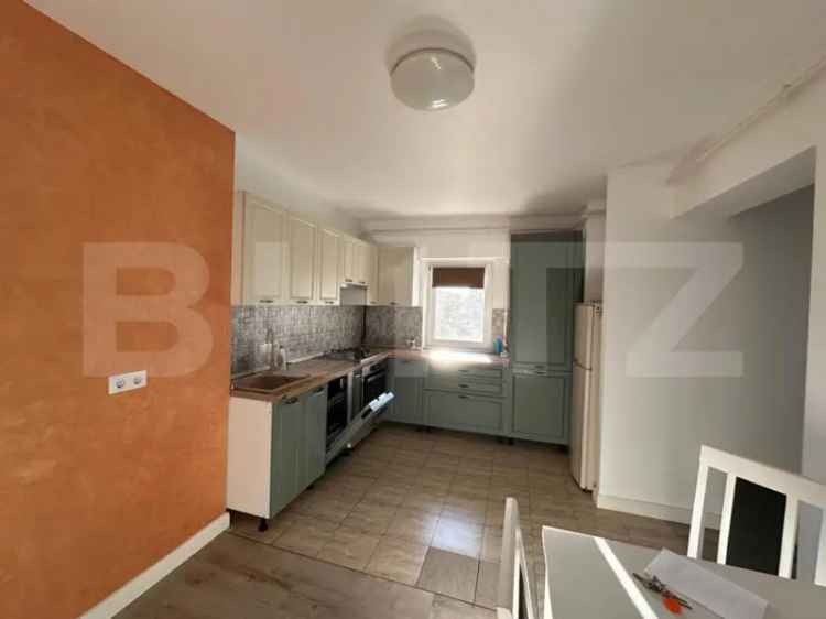 Vanzare apartamente moderne 3 camere zona 7 Noiembrie