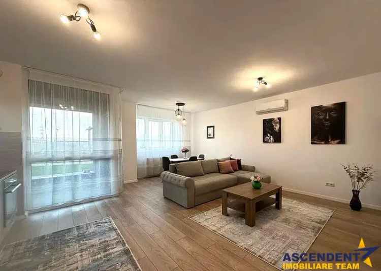 Apartament 2 camere