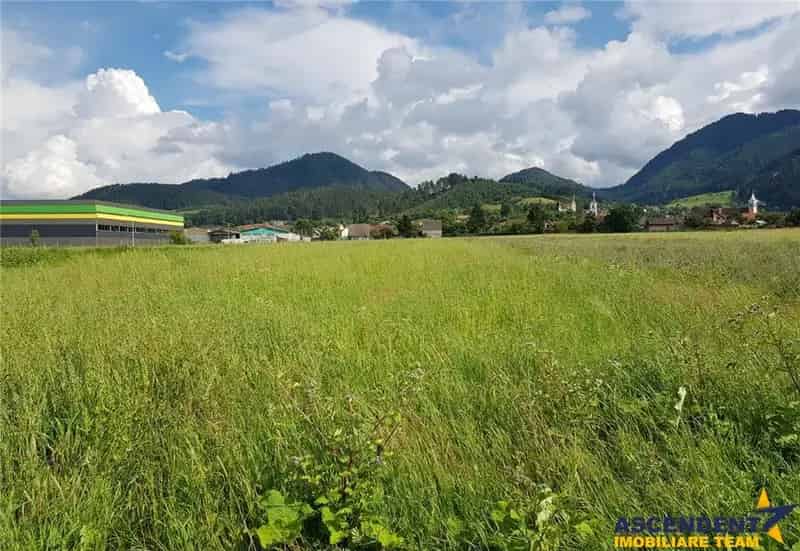Teren intravilan Sacele 2600 mp vanzare