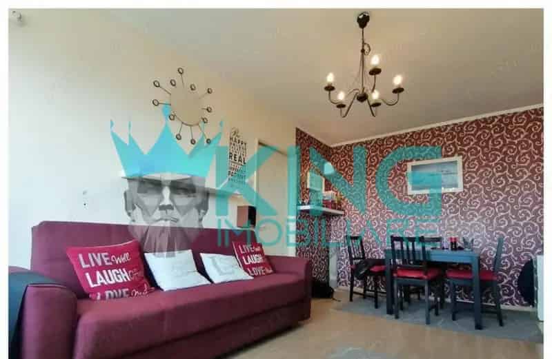Apartament 2 Camere Iancului Bucuresti - Mobilat si Utilat