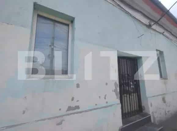 Spatiu Comercial 60mp Gara - Birouri sau Locuinta