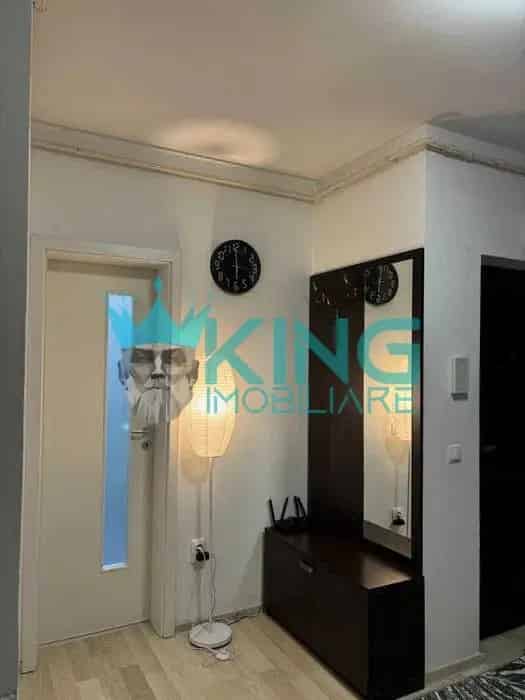 Apartament 3 camere Palas Mall mobilat utilat