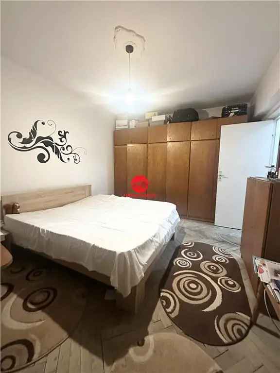 Apartament 2 Camere Pet Friendly langa Tomis Mall