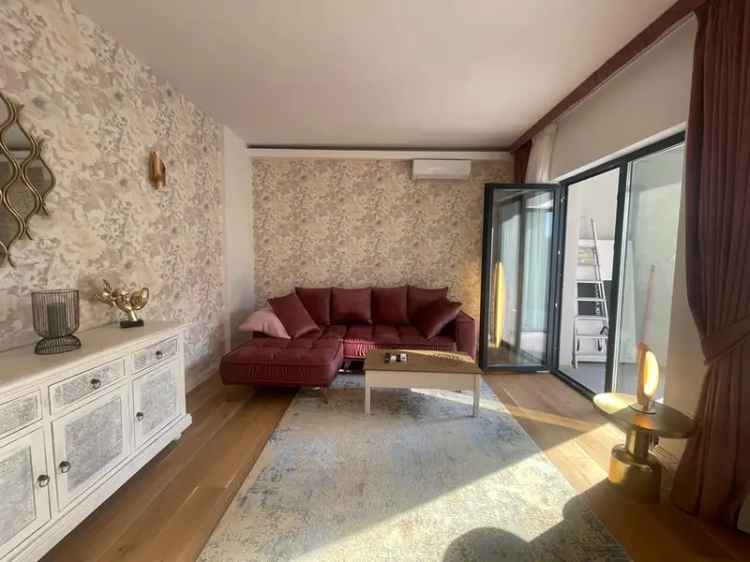 Apartament de lux Pipera || 2 camere | Bloc Boutique