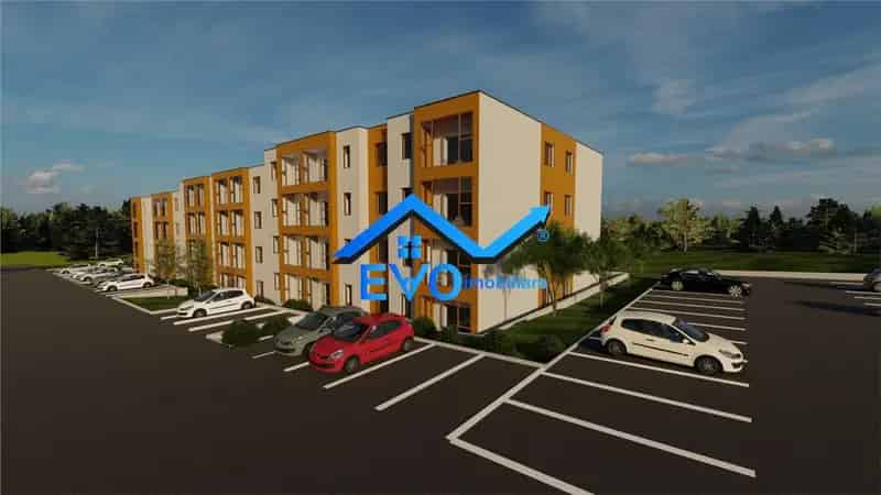 Apartament 1 Camera Iasi Bloc Nou Popas Pacurari