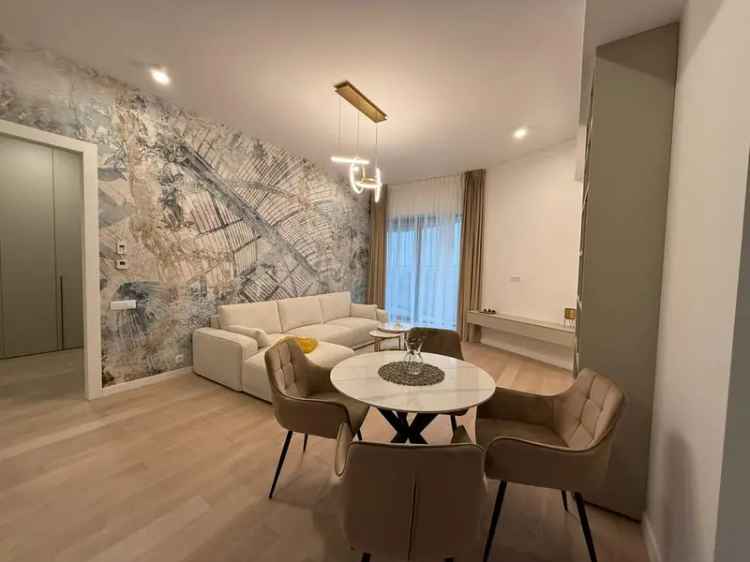 Inchiriere apartamente moderne in Floreasca cu lux si confort