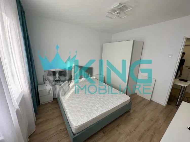 Inchiriere apartament 2 camere Brancoveanu Bucuresti mobilat utilat