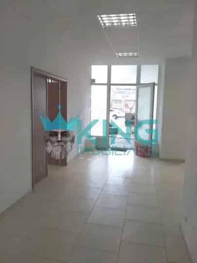 Spațiu Comercial Calea Grivitei 202 mp Parter Inchiriere