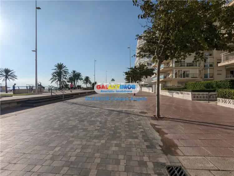 Teren 900 mp Gandia Spania - Investitie Hoteliera