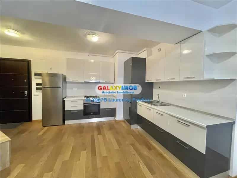 Apartament 2 camere Upground Residence Pipera
