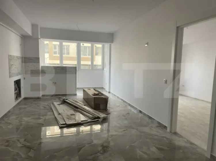 Apartament de vâânzare modern cu 3 camere în Bacau