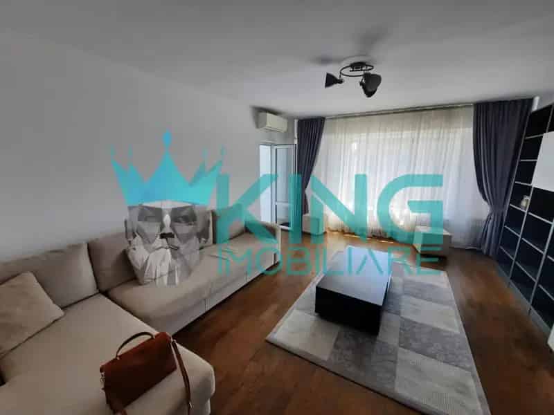 Apartament 3 camere Octavian Goga Decomandat 81mp