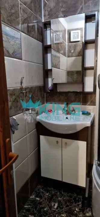 Calarasi | Apartament 4 Camere | Parter |