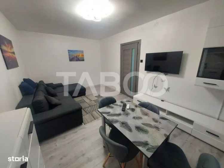 COMISION 0 - EXCLUSIVITATE - Apartament decomandat 2 camere 50 mpu