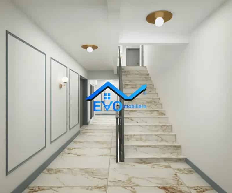 Apartament Galata 1 Camera Complex Nou Comision 0