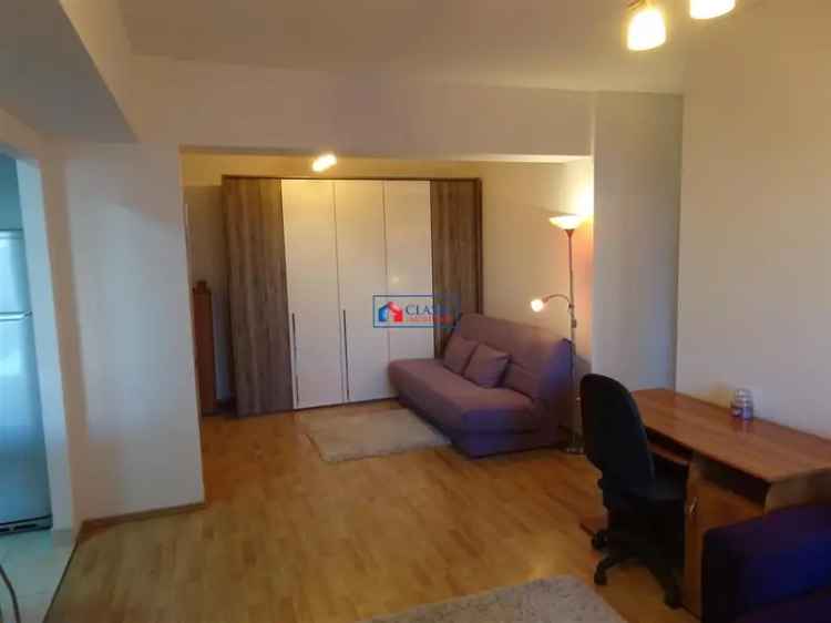 Inchiriere apartament 2 camere in bloc nou in Marasti strada Dorobantilor