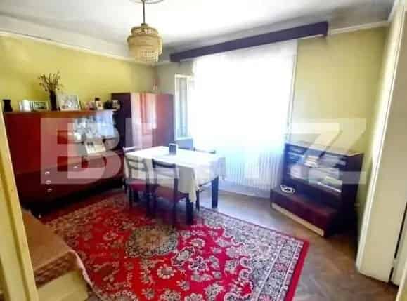 Casa Familiala 3 Apartamente Centrala Curte 470mp