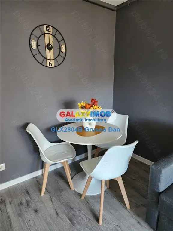 Apartament 2 Camere Ikea Pallady G 333