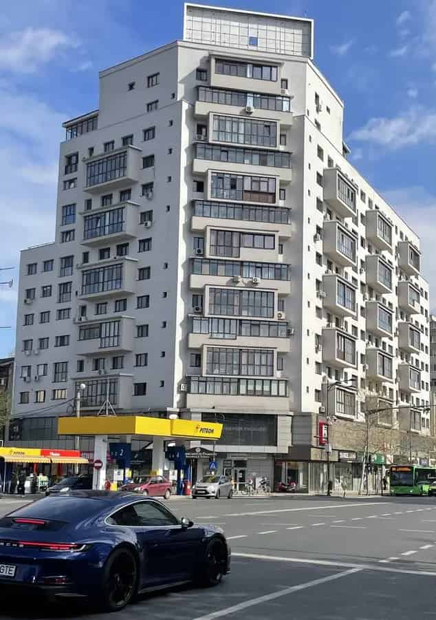 Apartament Piata Dorobanti - Aproape de metrou si scoli