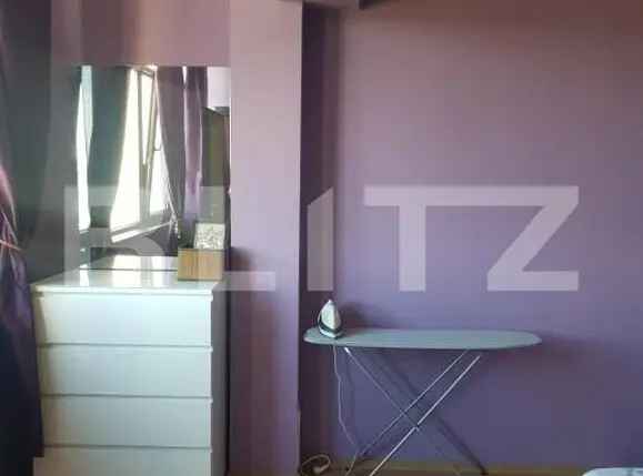 Apartament 3 camere, semidecomandat! Chitila, zona Colloseum