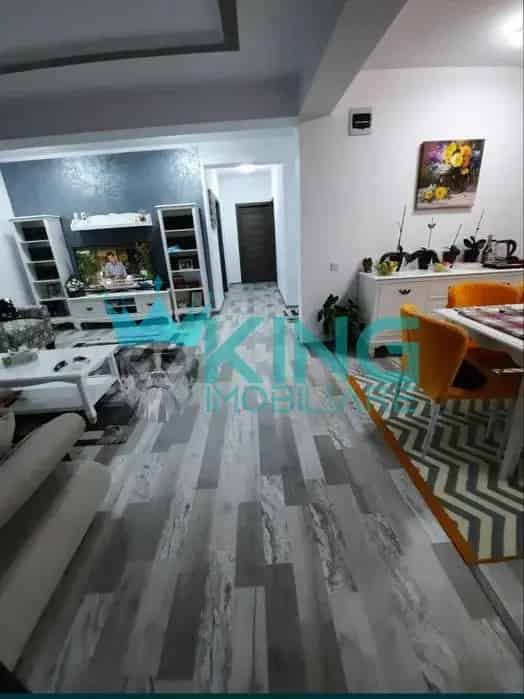 Apartament 3 camere Smeura - Mobilat Utilat - Balcon - Parcare