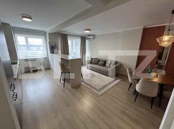 Apartament LUX 2 camere Prima Onestilor