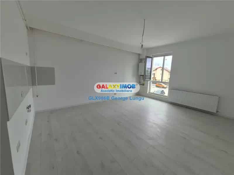 Garsoniera Otopeni Complex Oituz - Apartament Semidecomandat