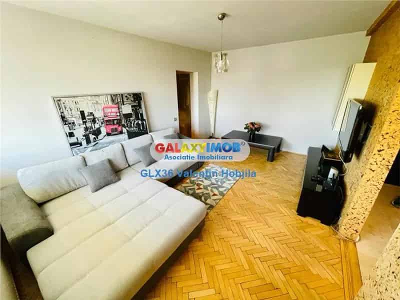 Apartament 2 camere mobilat Ion Mihalache Metrou
