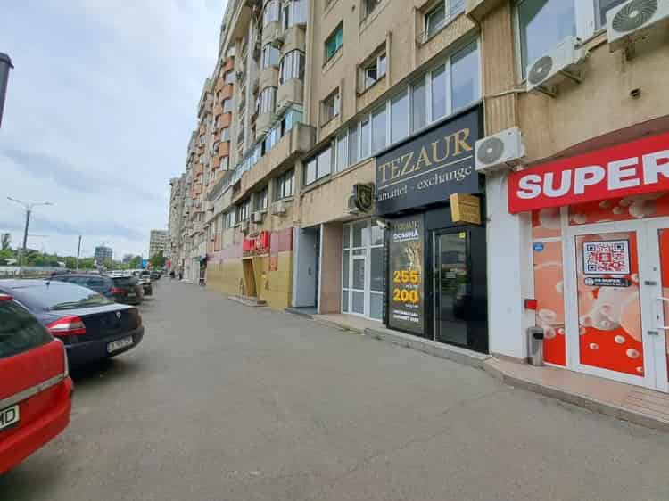 Piata Muncii Vanzare spatiu comercial