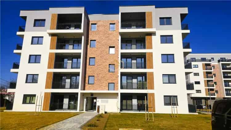 💎 VIDEO | Apartament Nou, ultramodern cu 2 camere | Prima inchiriere in Smarald City 🌟
