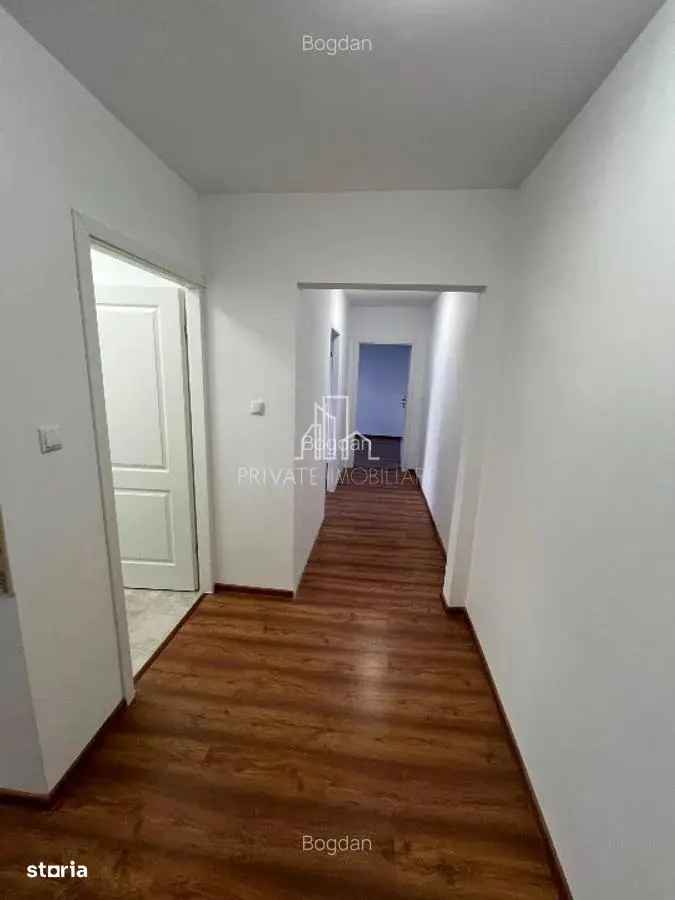 Vânzare apartamente 2 camere decomandat modern în zona Gării