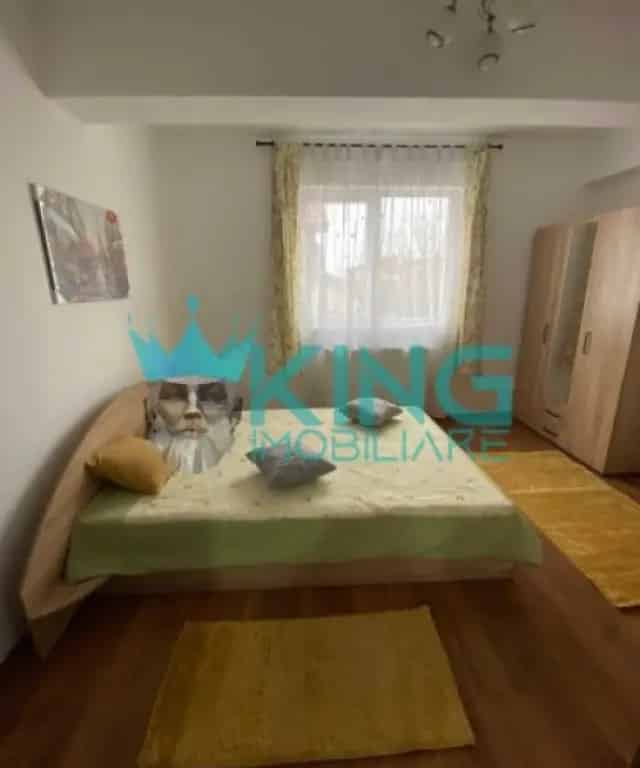 Apartament 2 Camere Oituz Popesti-Leordeni