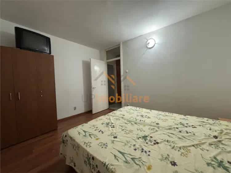 APARTAMENT 2 CAMERE | TIP Q | ETAJ 3 | ZONA GARII