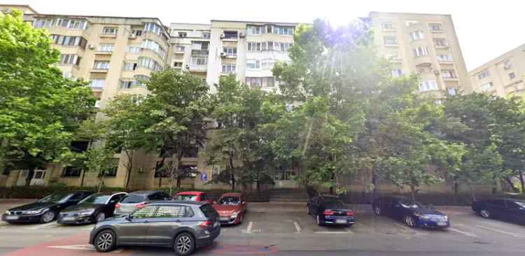 Vanzare apartamente 3 camere Bucuresti etaj 5 suprafata 72,99 mp