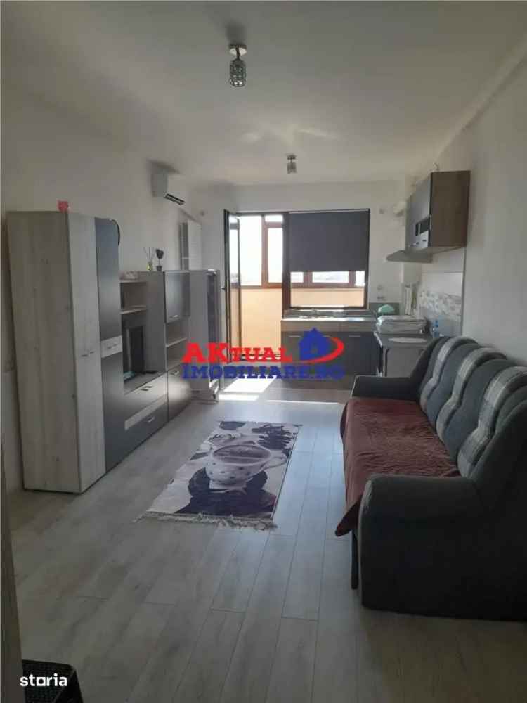 Vanzare apartamente 2 camere mobilate si utilate in Confort Urban