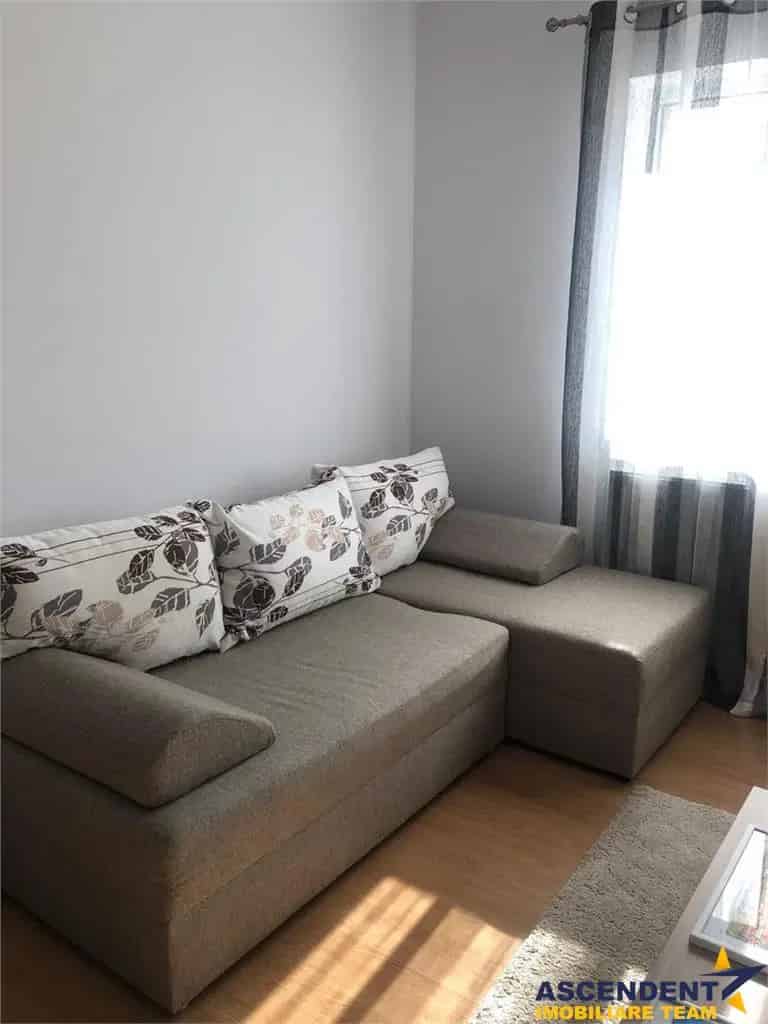 Apartament 2 Camere Brasov Vila - 2 Balcoane Dressinguri Loc Parcare