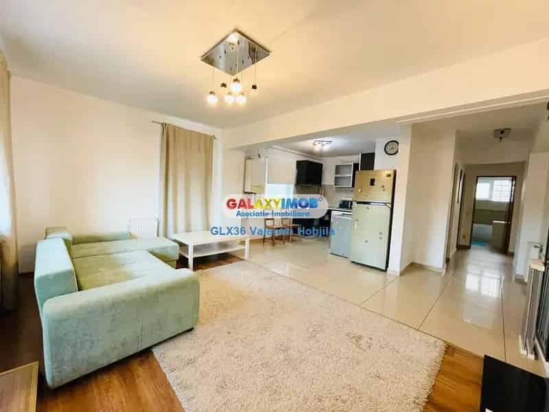 Vanzare Inchiriere Apartament 3 Camere Baneasa Greenfield