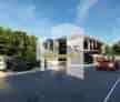 Vila de Lux 4 Camere Paulestii Noi